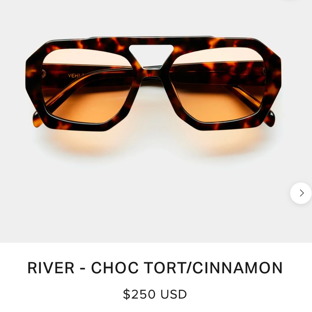vehla river sunglasses